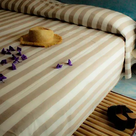 Chentu Lunas Hotel Cagliari