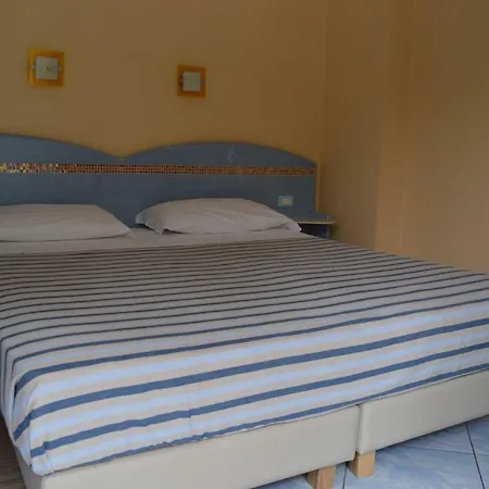 Chentu Lunas Hotel Cagliari