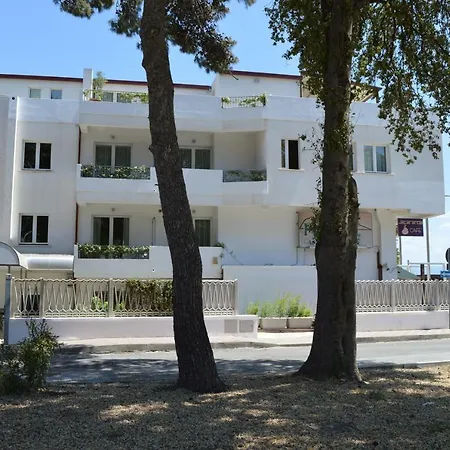 Hotel Chentu Lunas *