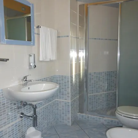 Hotel Chentu Lunas Cagliari