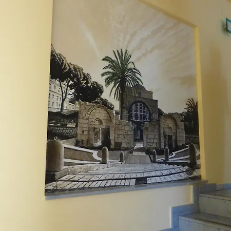 Chentu Lunas Cagliari