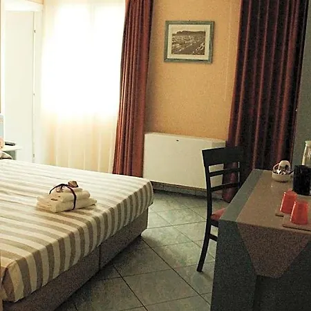 Chentu Lunas Hotel Cagliari
