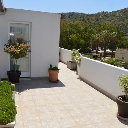 Hotel Chentu Lunas *